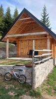 Čakorski konaci - Bed and Breakfast