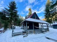 Piwniczna 187 - Vintage House - B&B Piwniczna-Zdrój