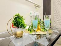 Luxe- Luxury Studio Apartment - B&B Noida