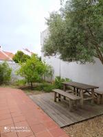 Casa da Alzira T1 - Ferienwohnung Vila Nova de Milfontes