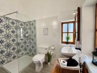 Habitación Doble Deluxe (2 adultos + 1 niño) 