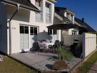 MEHS3E001 - Ferienwohnung Meeschendorf