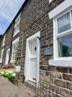 Sett Cottage - B&B