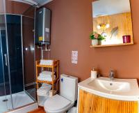 Two-Bedroom Deluxe Apartment