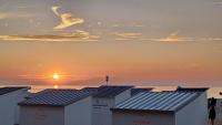 Ostend Queen - Luxe City & Beach House - 4, 3 or 2 bedrooms - B&B Ostenda