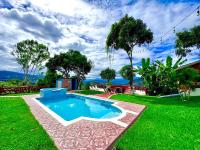 Villas la Montaña - Ferienwohnung