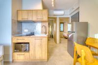 Apartamento de 2 dormitorios