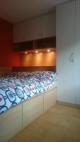 Appartamento con 1 Camera da Letto