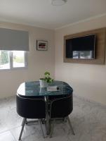 Queen Apart - Bed and Breakfast Río Gallegos