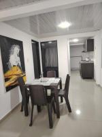 Aparta estudio amoblado en Chinchiná Caldas Eje Cafetero - B&B
