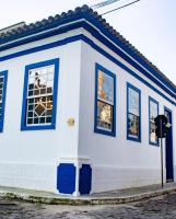Quinta de Anita Garibaldi - B&B