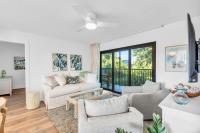 Fantastic Views - A Fully Renovated Deluxe Condo W Private Beach Access - Ferienwohnung