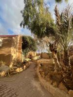 Villa Mariem - Ferienwohnung Tozeur