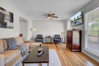 Charleston, near Airport, luxury and cozy house - Ferienwohnung