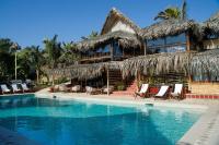 Casitas en Vichayito, a Pasos de la Playa - Ferienwohnung Los Organos