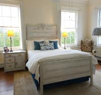 Deluxe Kamer met Queensize Bed