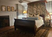 Deluxe Kamer met Queensize Bed
