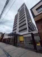 Family Residences Brás - B&B São Paulo