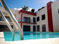 Bica, luxury heated penthouses with jacuzzi and large terrace in Baleal - B&B