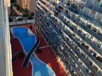 Apartamento Elegance Benidorm - Ferienwohnung