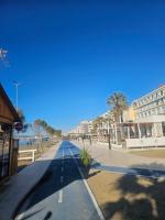 Bral One Bedroom - Near the Beach - B&B