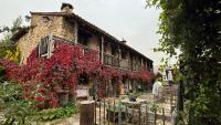 Casas Rurales Chon Alto Tajo - B&B Peralejos de las Truchas