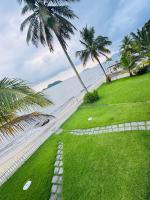 Casa beira mar Angra dos Reis - B&B