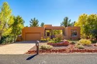 West Sedona Hot Tub with views - Bed and Breakfast