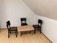 SES12a 2-OG 3Zimmer Möbilierte Wohnung in Wolfsburgs Zentrum - B&B Wolfsburg