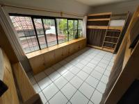 Letto a Castello in Dormitorio Misto