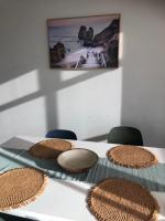 Chic apartment in Art Deco Napier - B&B Napier