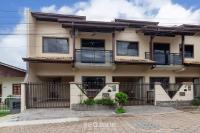 Sobrado 3Q c/ Churrasq. 700m da Praia RPP0678 - B&B Penha