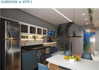 Iguatemi Stay - APTOs Novíssimo, Moderno, Aconchegante, Bem Localizado e Econômico - Chambres d'hôtes São Paulo