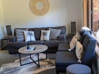 Villa met 2 Slaapkamers
