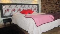 Standard  Double Room