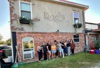 Doc's - 10,000 sq ft of Louisiana Luxury - B&B Lake Charles