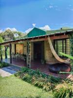 Casita serrana - B&B Cassaffousth