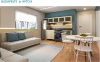 Appartement 1 Chambre