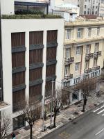 AniBo Studios & Apartments center ANTIGONIDON - B&B Salonicco