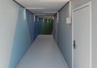 Iguatemi Stay - APTOs Novíssimo, Moderno, Aconchegante, Bem Localizado e Econômico - Chambres d'hôtes São Paulo