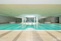 Apartament Pinea 224 - BASEN, sauna, jacuzzi w cenie pobytu - Easy - Rent Apartments - Bed and Breakfast Pobierowo