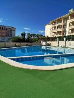 La Casa Roja - B&B Villamartin