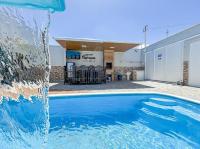 Apt Aconchegante em Tamandaré - B&B