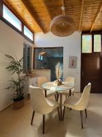 Umbi Chalet - B&B