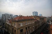 Walter Apartment in Downtown - B&B Sarajevo