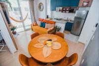 Apartamento Vista Mar - 708 - B&B Fortaleza