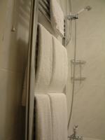 Tweepersoonskamer met 2 Aparte Bedden