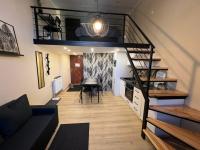Apartman Dunja - B&B