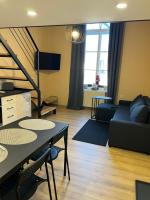 Apartman Dunja - Ferienwohnung Sombor