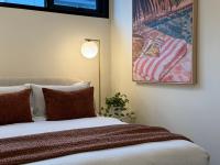 Appartement met 2 slaapkamers